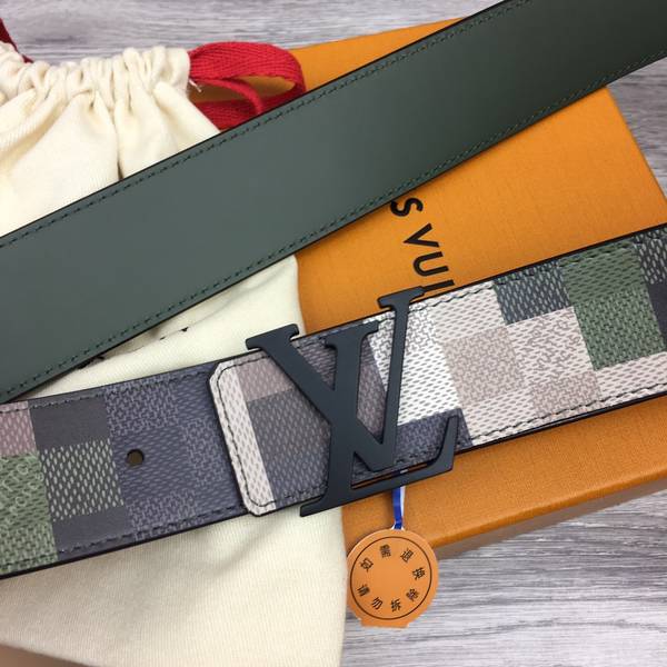 Louis Vuitton 40MM Belt LVB00346